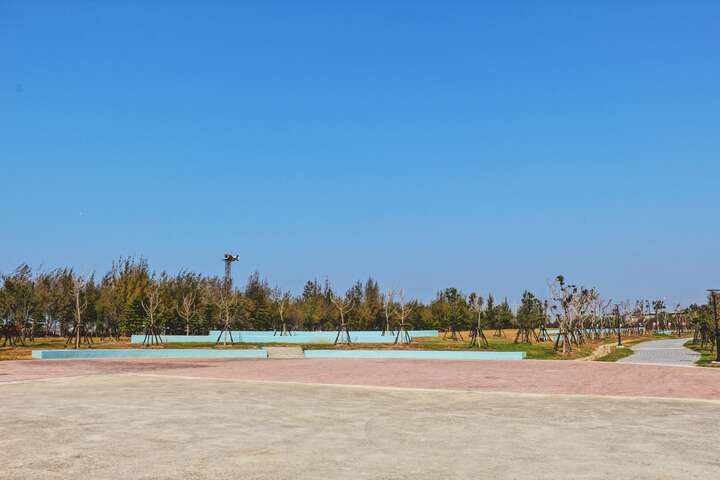 Xincen Sports Park